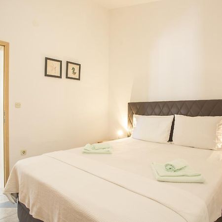Guest House Croatia Fažana Exterior foto