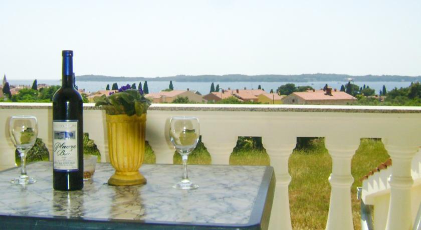 Guest House Croatia Fažana Cameră foto