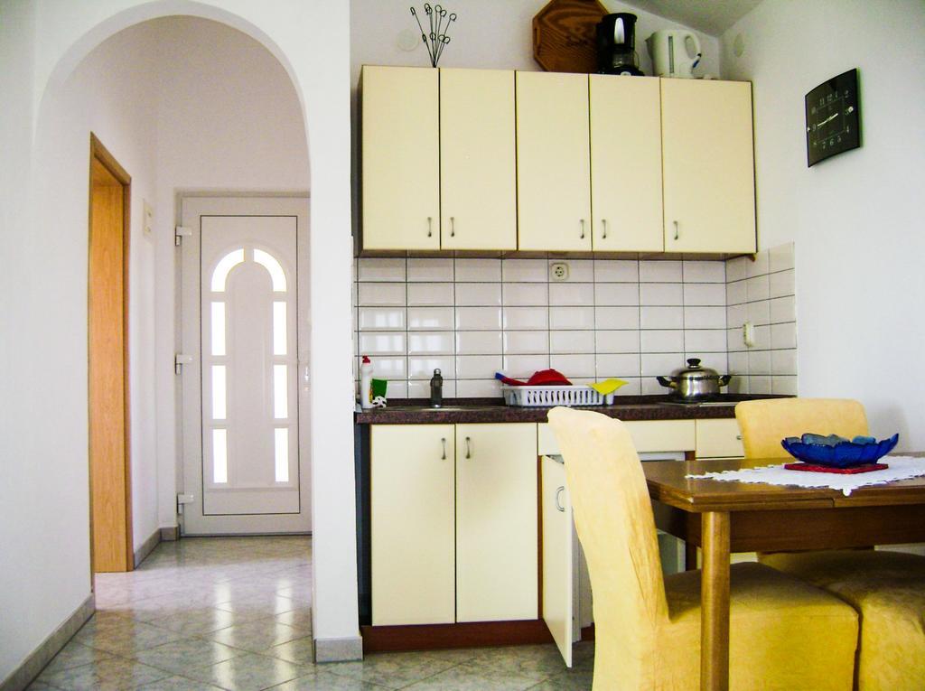 Guest House Croatia Fažana Exterior foto