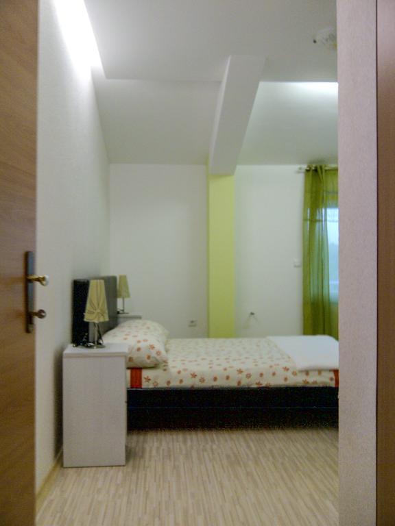 Guest House Croatia Fažana Exterior foto