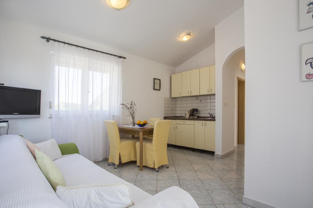 Guest House Croatia Fažana Exterior foto