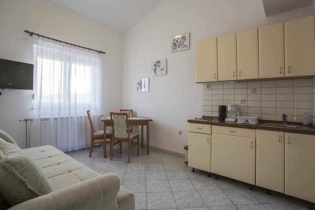 Guest House Croatia Fažana Exterior foto